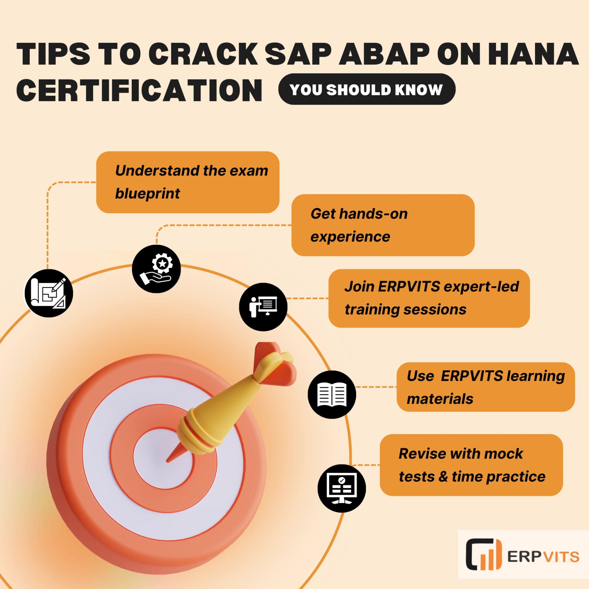 SAP Certification Professional
