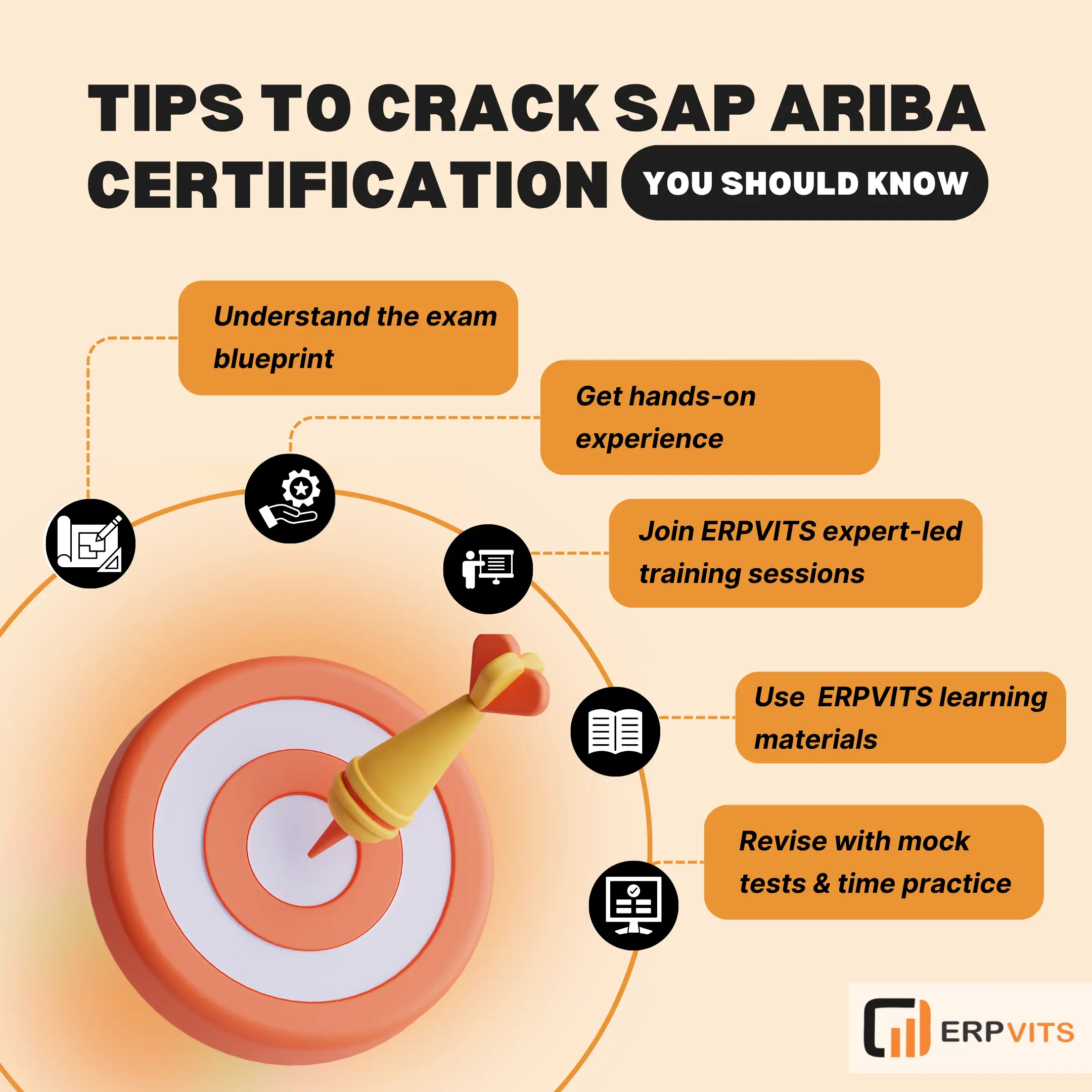 SAP Certification Professional