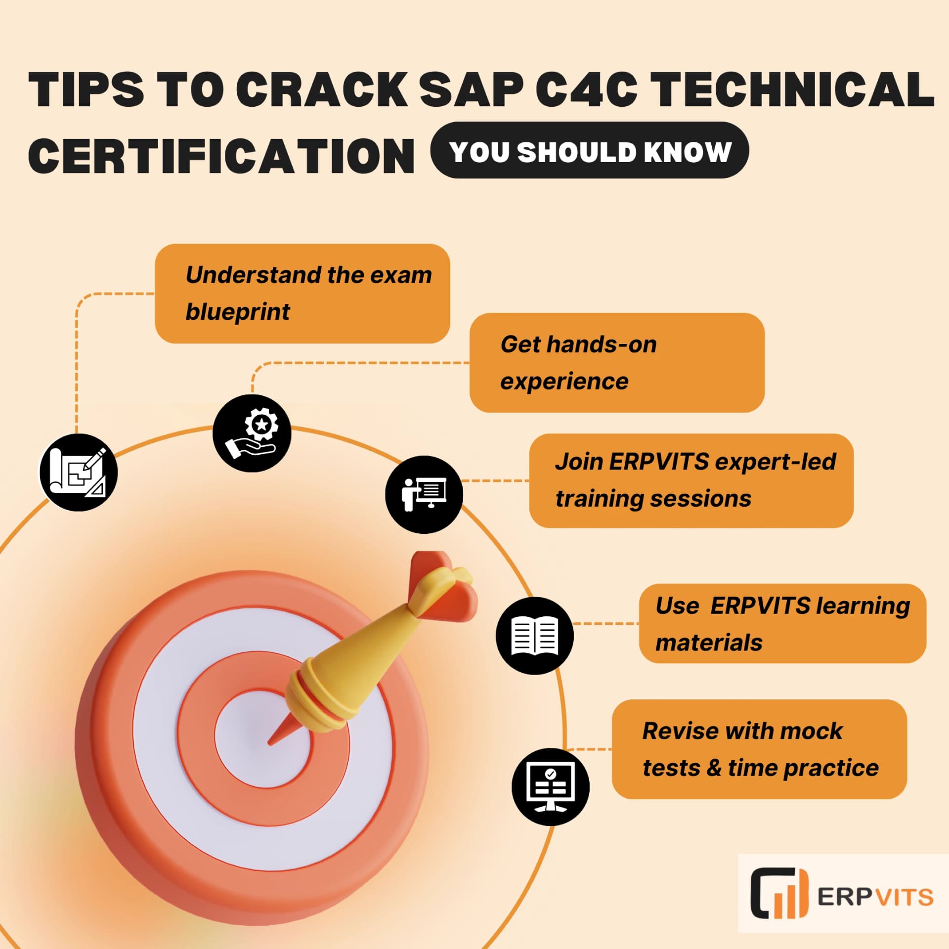 SAP Certification Professional