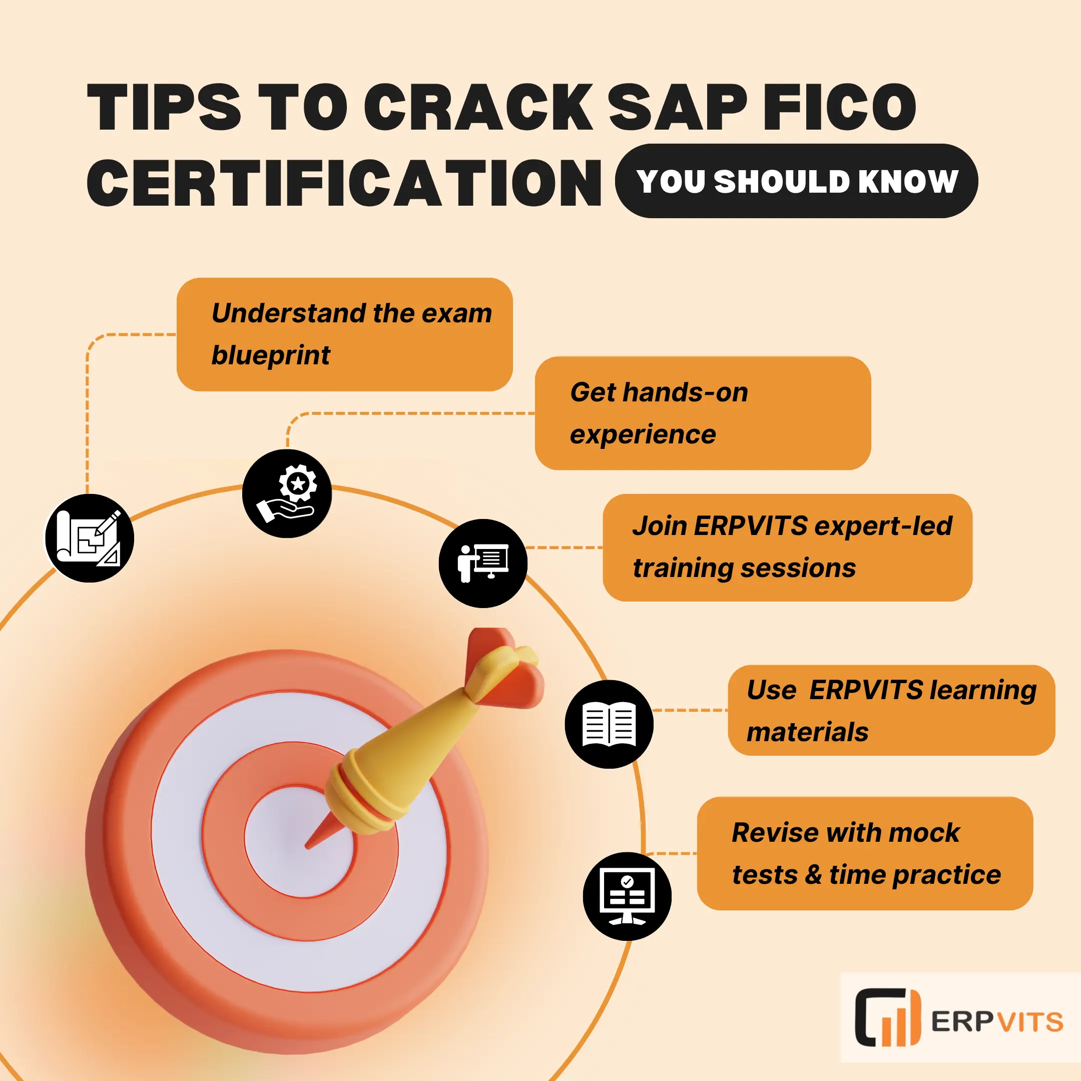 SAP Certification Professional
