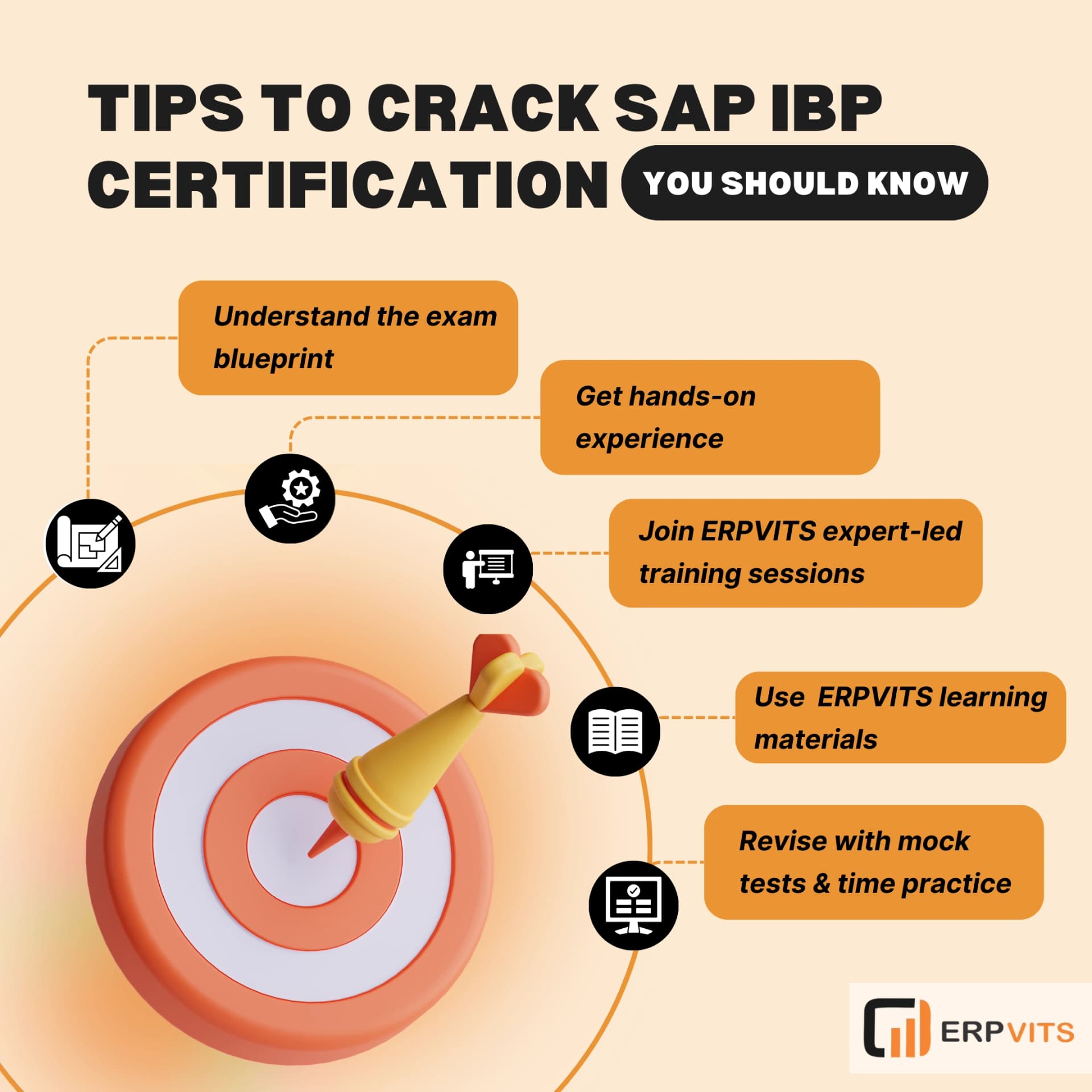 SAP Certification Professional