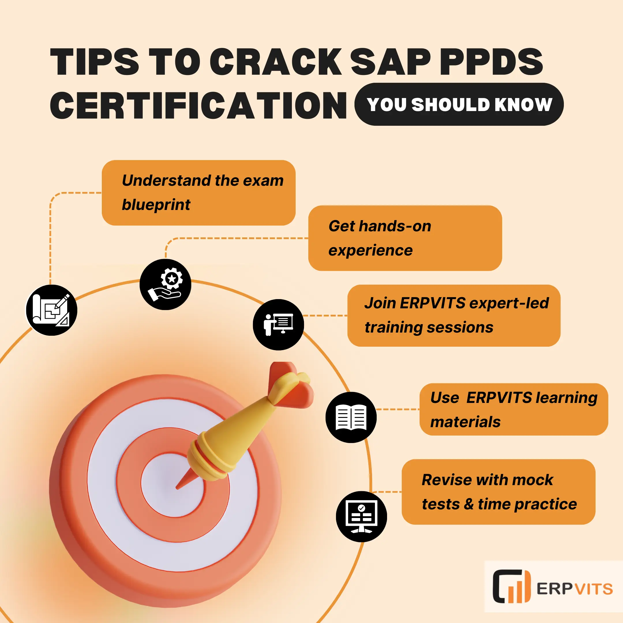 SAP Certification Professional