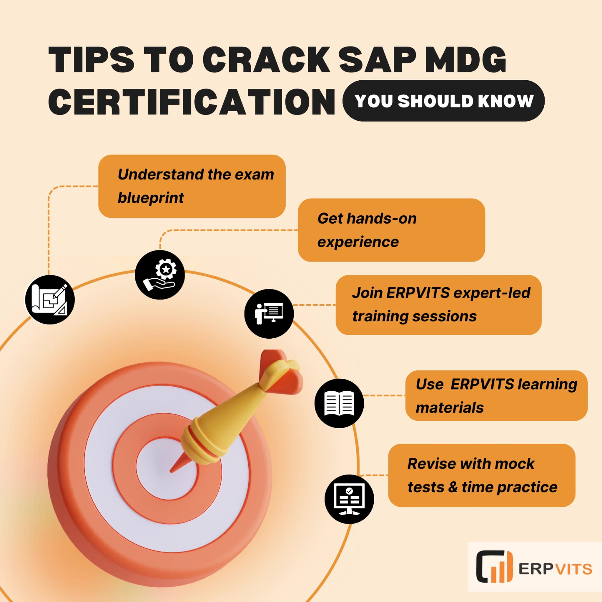 SAP Certification Professional