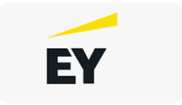 EY logo