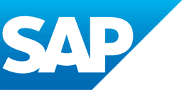 SAP SE logo