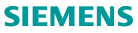 Siemens logo