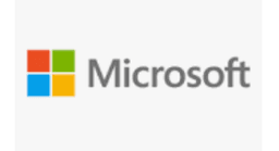 Microsoft logo