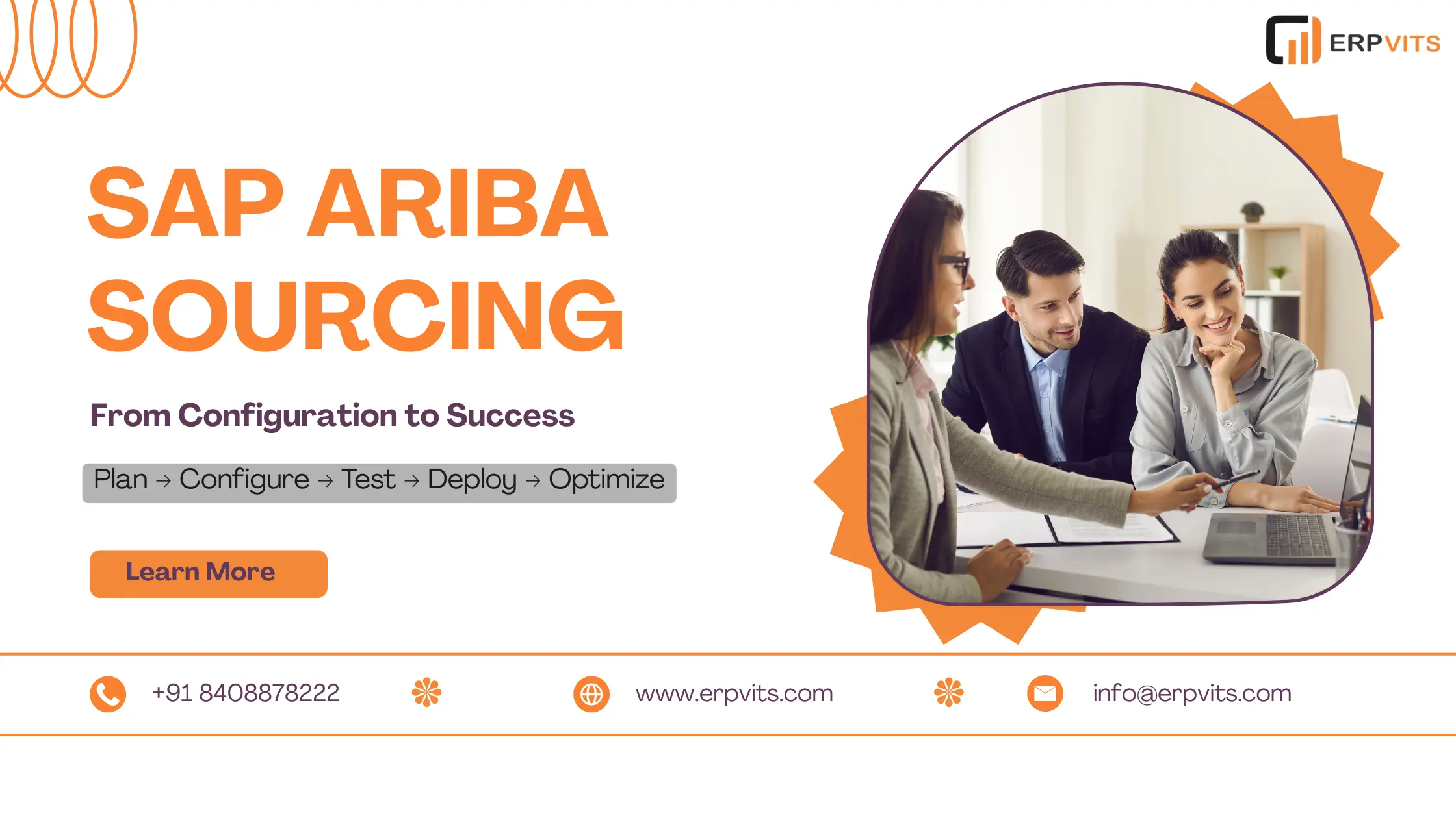 SAP Ariba Sourcing Configuration Guide: Complete Setup & Best Practices