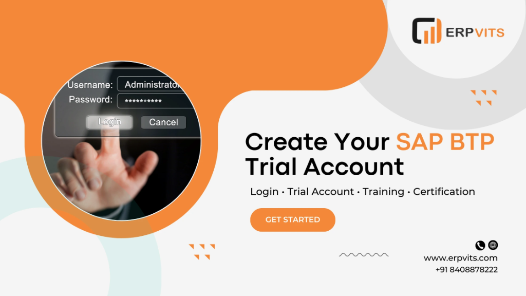 SAP BTP Cockpit: Complete Guide to Login, Trial Account Setup, Training Path, Certification & Integration Suite Overview