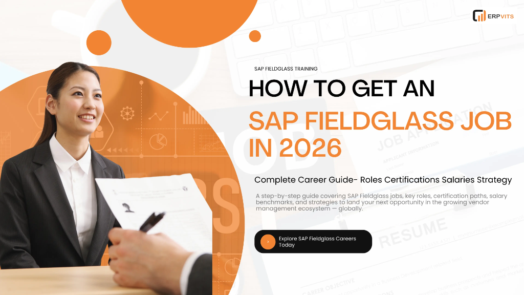 How to Get an SAP Fieldglass Job in 2026 – Complete Career Guide