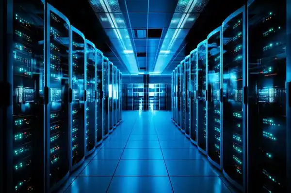 Server Access