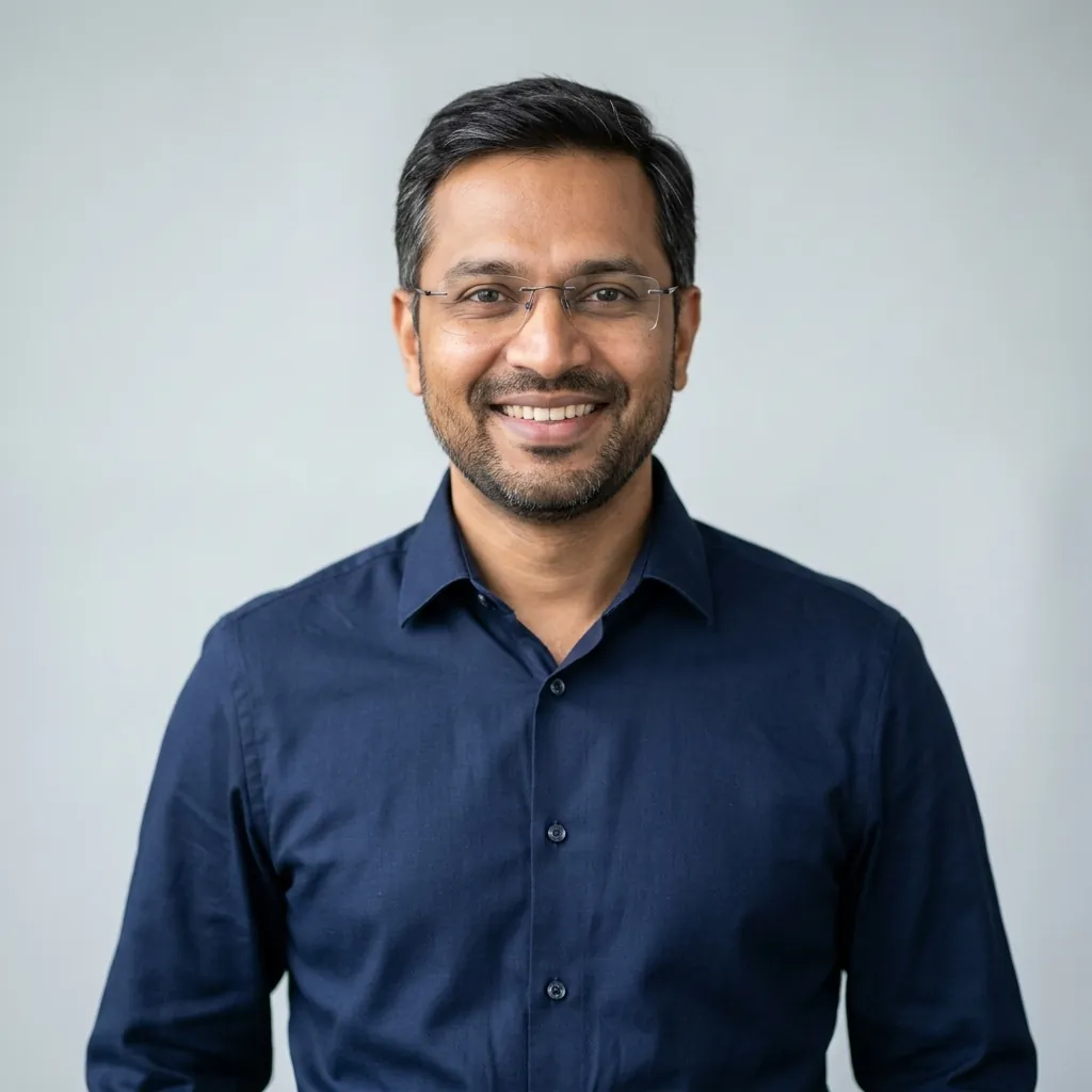 Raghu Kumar